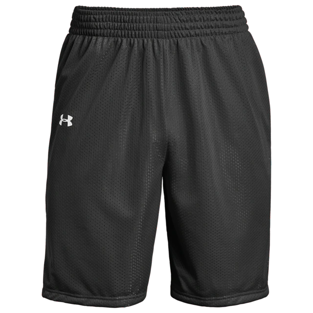 Under Armour Team Triple Double Shorts